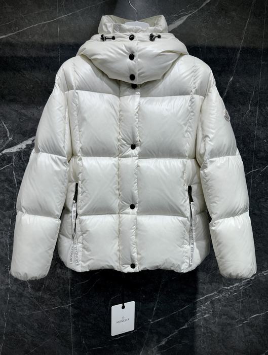 Clothing Moncler White 007