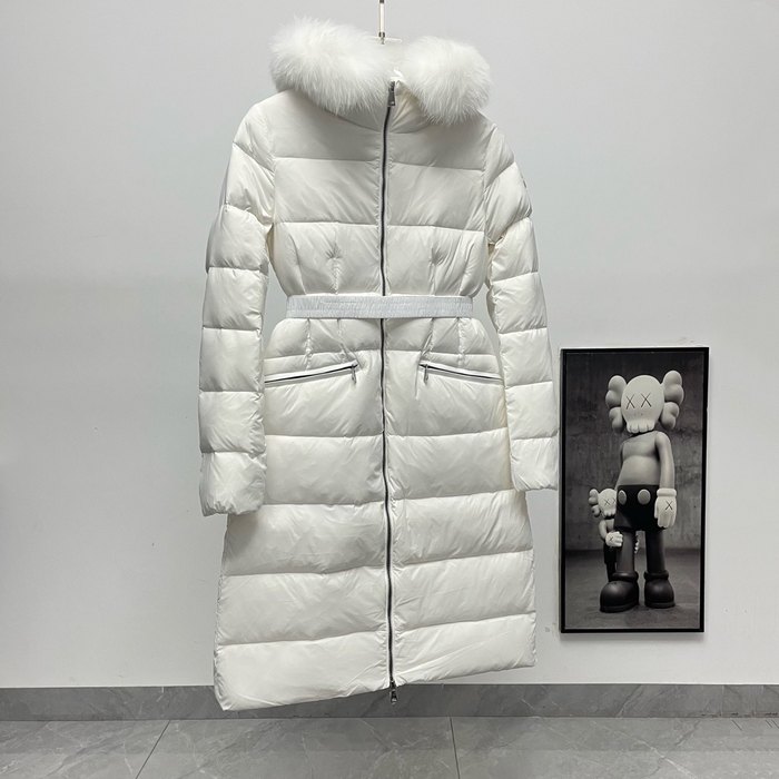 Clothing Moncler White