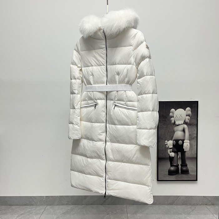 Clothing Moncler White