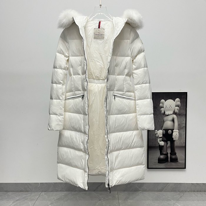 Clothing Moncler White