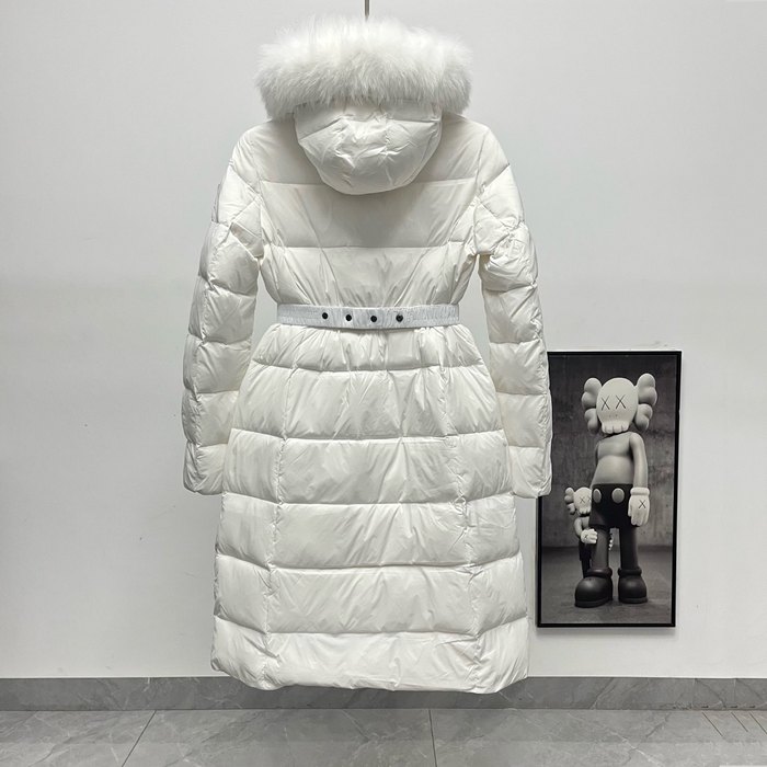 Clothing Moncler White