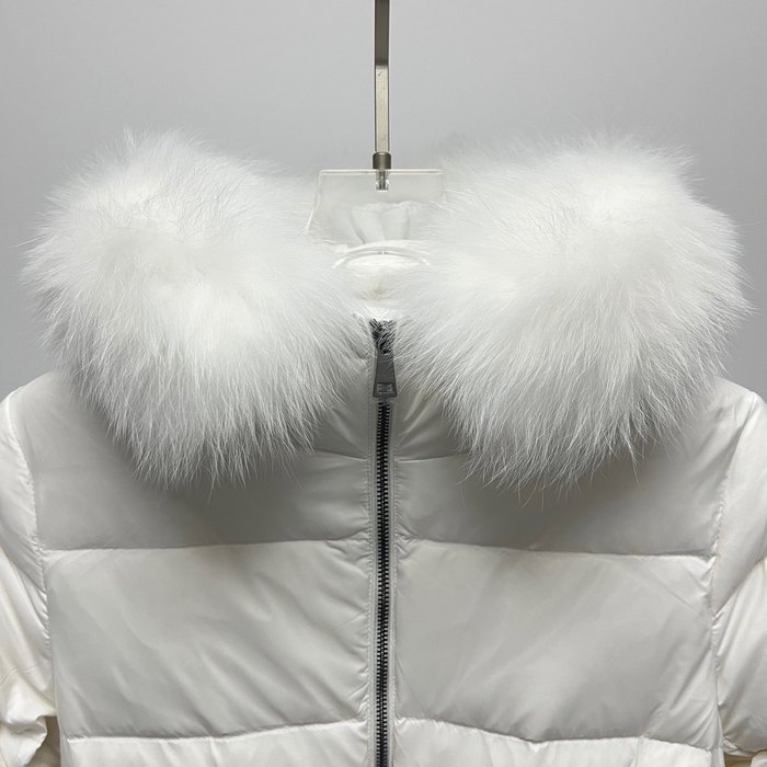 Clothing Moncler White