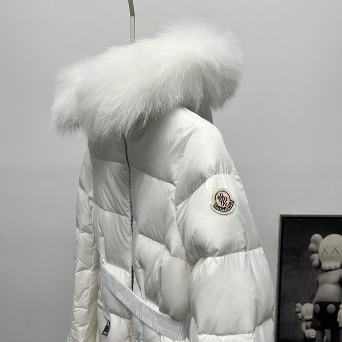 Clothing Moncler White