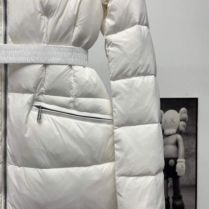 Clothing Moncler White