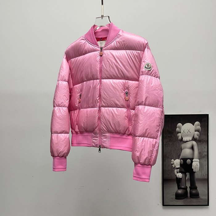 Clothing Moncler down jacket Beige 001