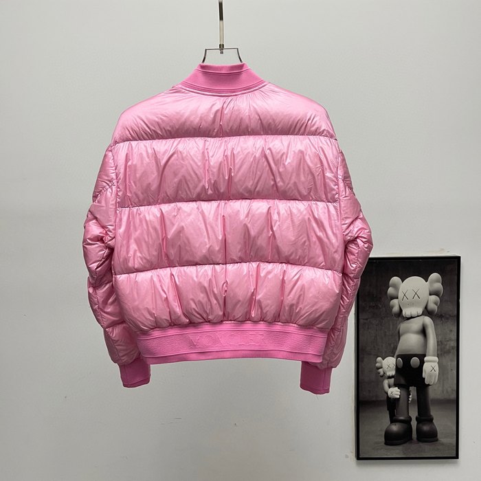 Clothing Moncler down jacket Beige 001