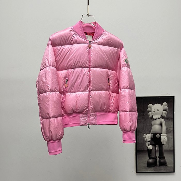 Clothing Moncler down jacket Beige 001