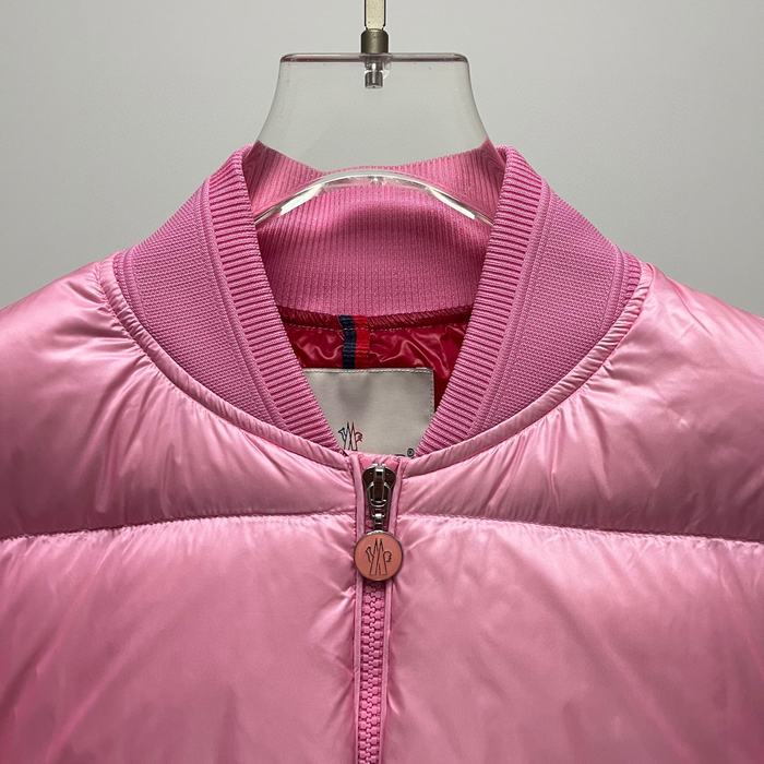 Clothing Moncler down jacket Beige 001