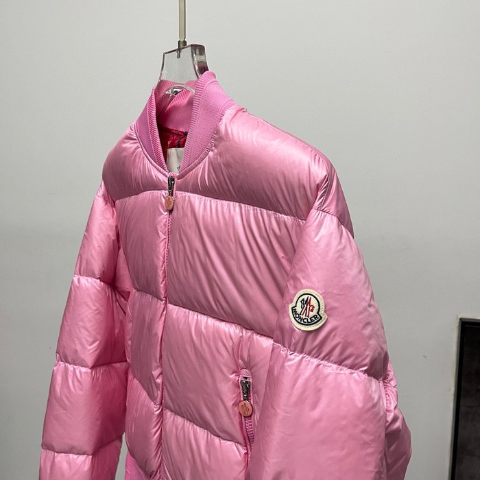 Clothing Moncler down jacket Beige 001