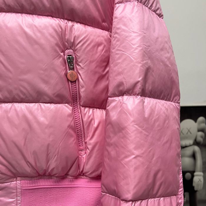 Clothing Moncler down jacket Beige 001