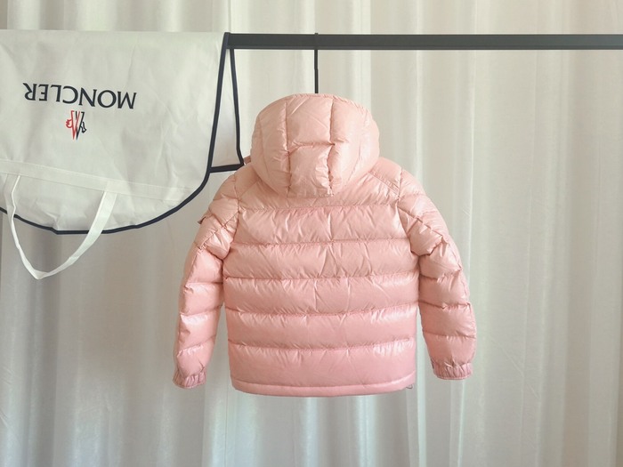 Clothing puffer jacket Beige 003