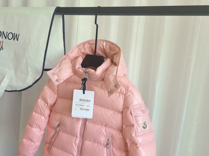 Clothing puffer jacket Beige 003