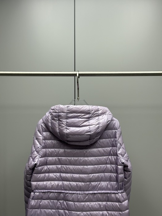 Clothing puffer jacket Beige 006