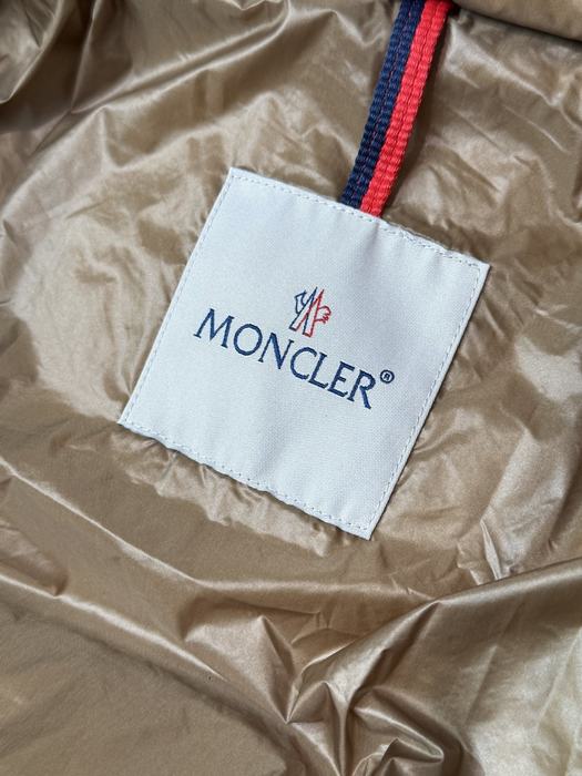 Clothing puffer jacket Black 003