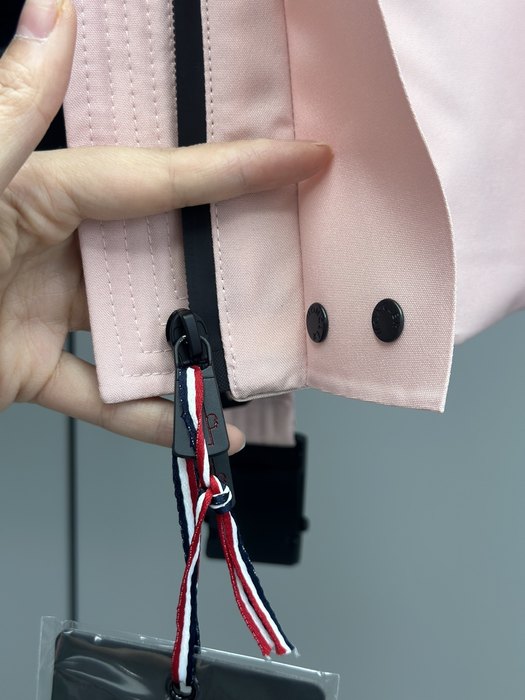 Clothing women's winter jacket Grey