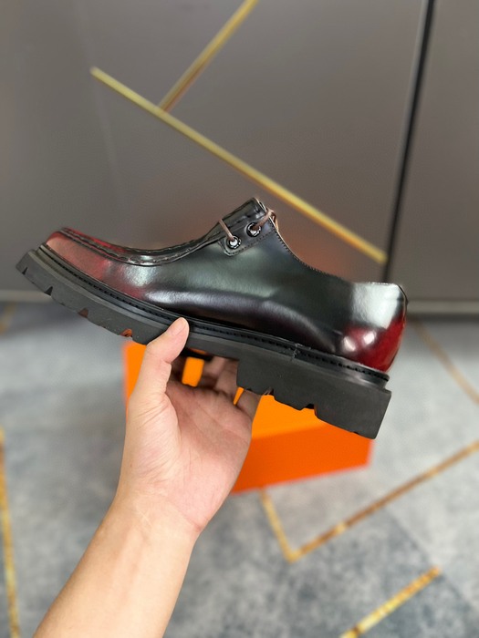 Shoes Louis Vuitton casual loafer Brown