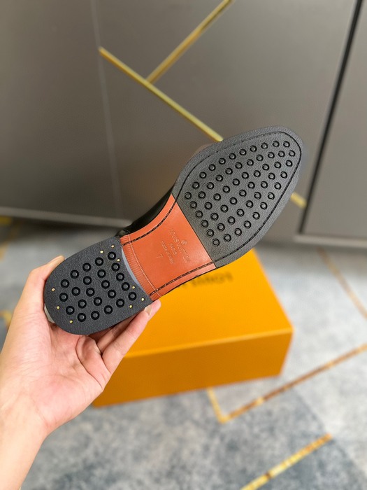 Shoes ankle boots Black 002