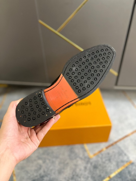 Shoes ankle boots Black