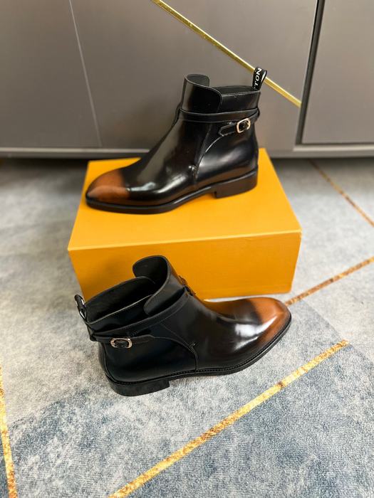 Shoes ankle boots Black