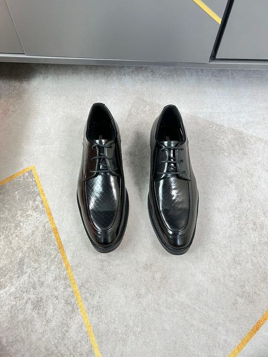 Shoes business shoes Black 001