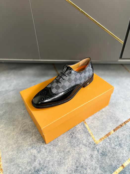 Shoes business shoes Black