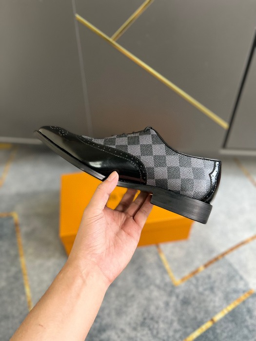 Shoes business shoes Black