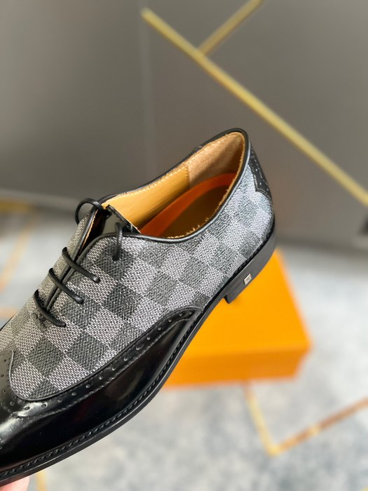 Shoes business shoes Black