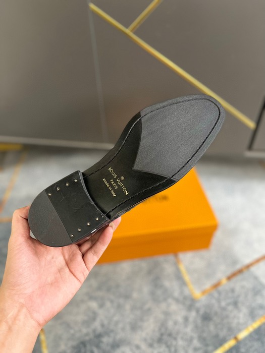 Shoes business shoes Black