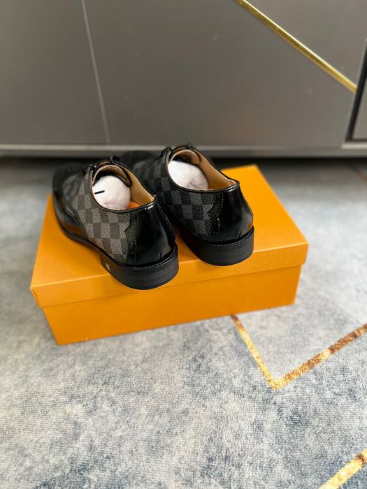 Shoes business shoes Black