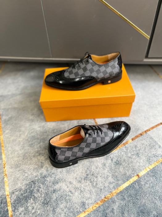 Shoes business shoes Black