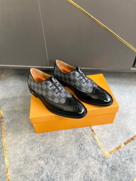 Shoes business shoes Black