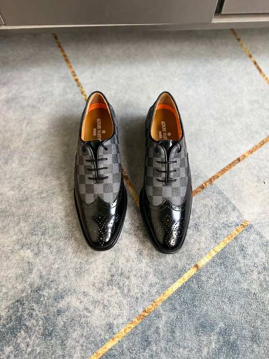 Shoes business shoes Black