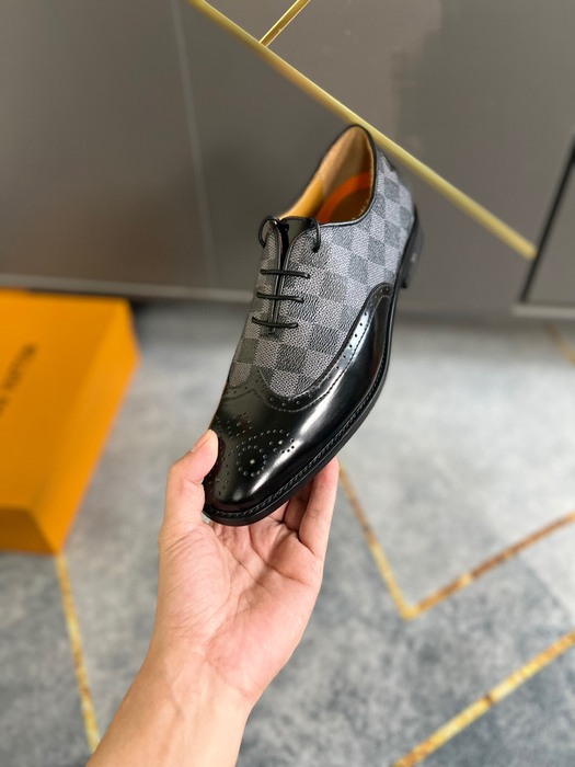 Shoes business shoes Black