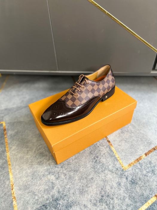 Shoes business shoes Brown