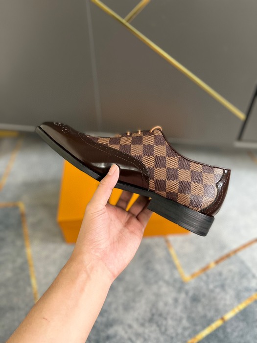Shoes business shoes Brown