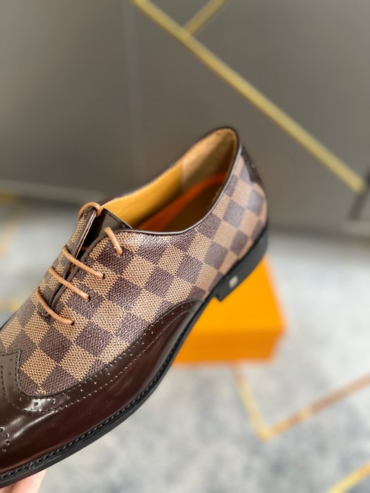 Shoes business shoes Brown