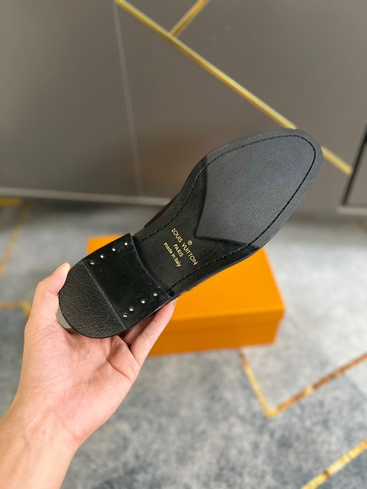 Shoes business shoes Brown