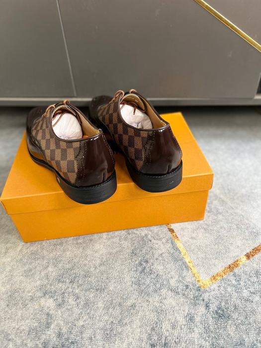 Shoes business shoes Brown