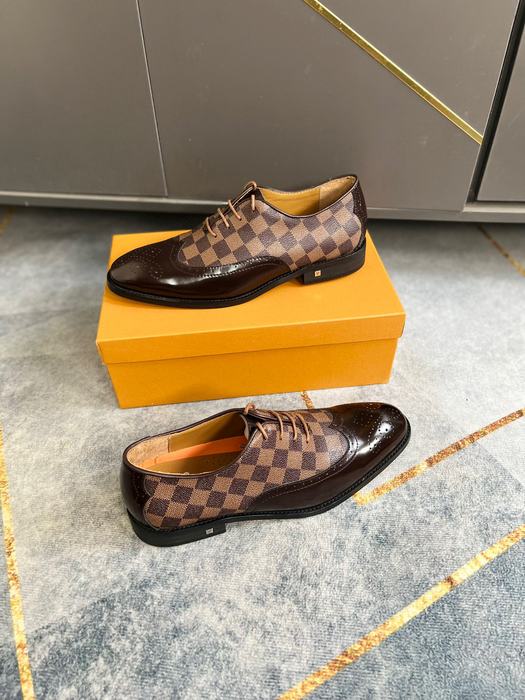 Shoes business shoes Brown