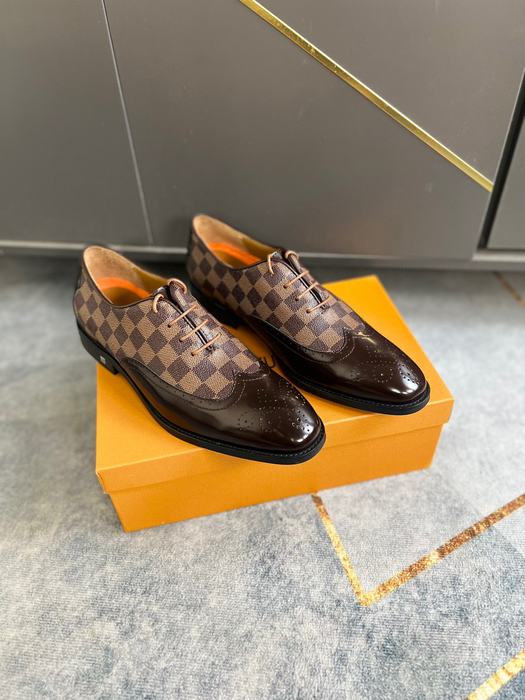 Shoes business shoes Brown