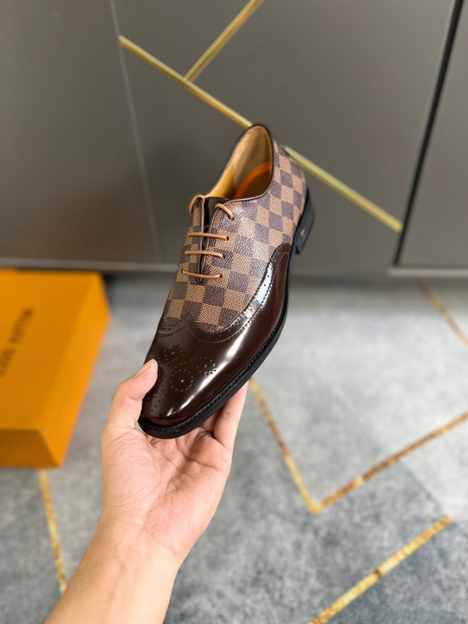 Shoes business shoes Brown