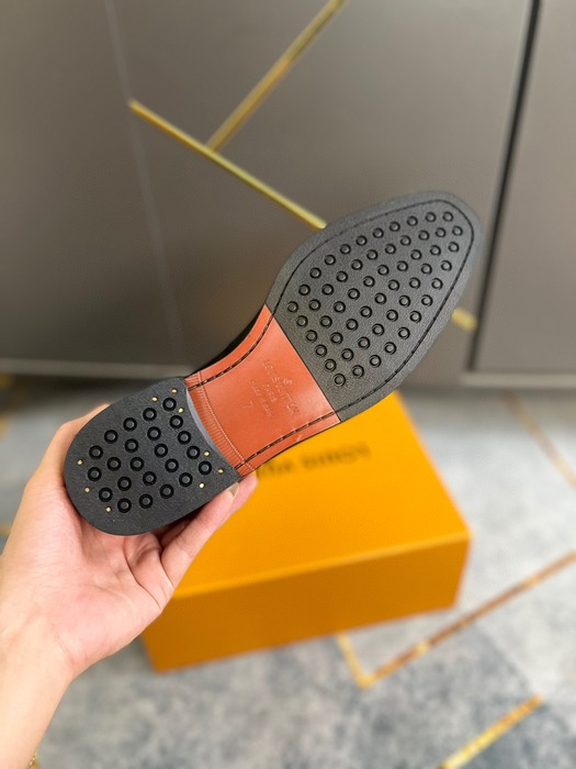 Shoes chelsea boots Black 001