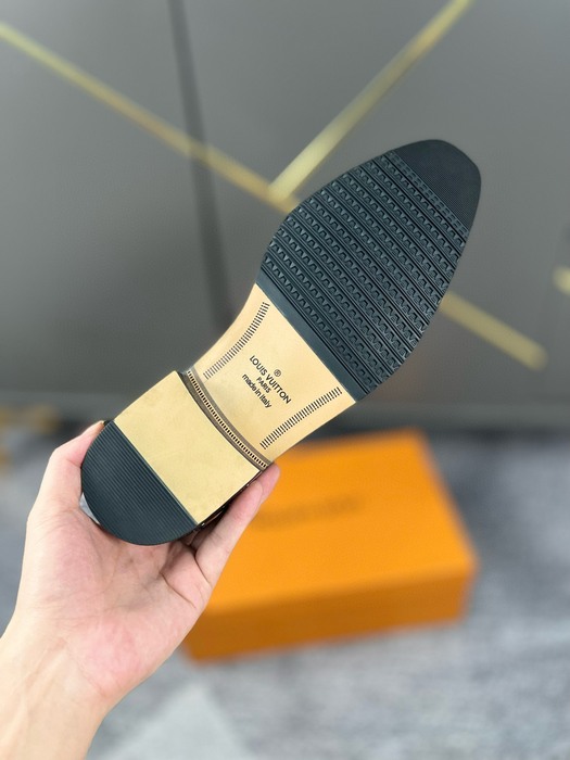 Shoes derby shoes Black