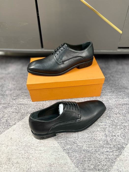 Shoes derby shoes Black