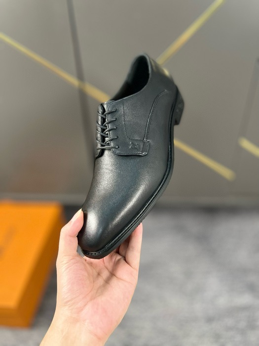 Shoes derby shoes Black