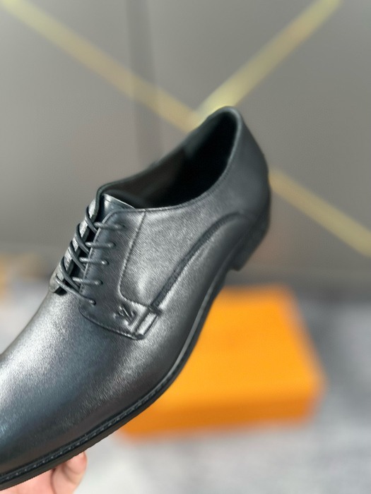 Shoes derby shoes Black