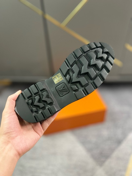 Shoes derby shoes Blue