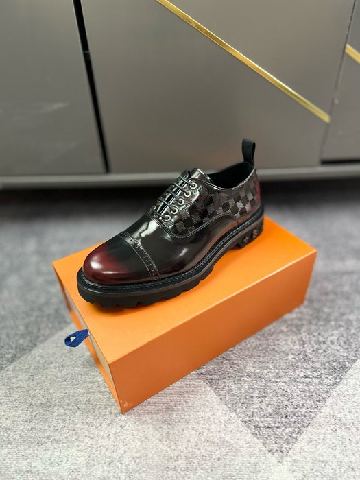 Shoes formal oxford shoes Black