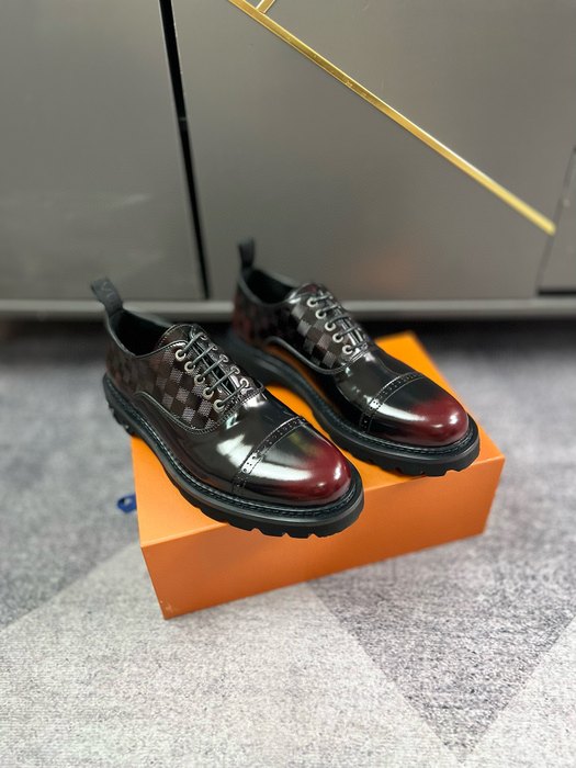 Shoes formal oxford shoes Black