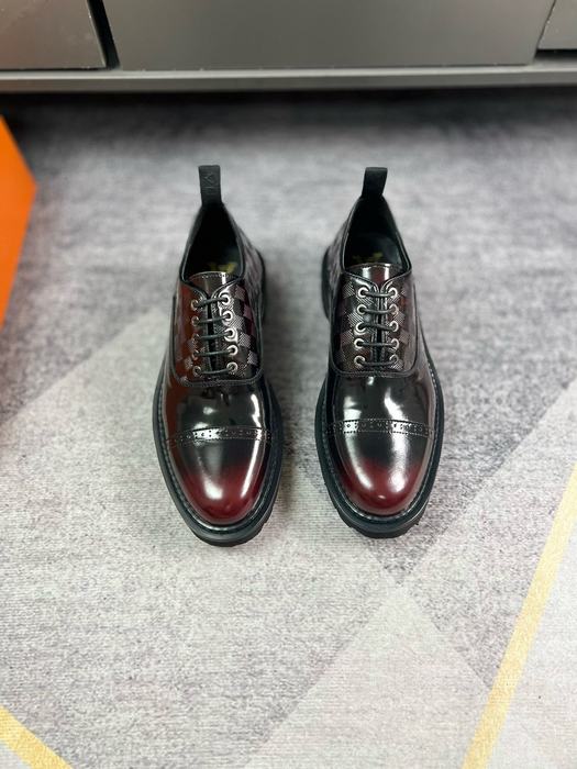 Shoes formal oxford shoes Black